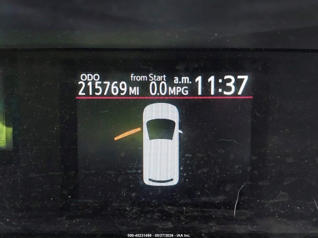 Toyota Prius c Two