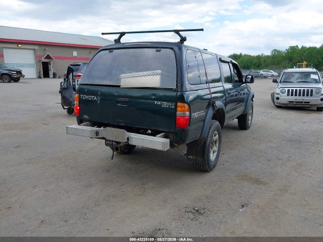 Toyota Tacoma Base V6