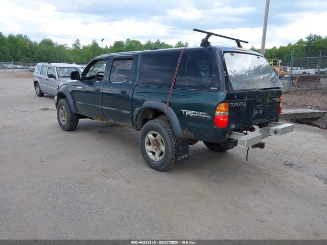 Toyota Tacoma Base V6