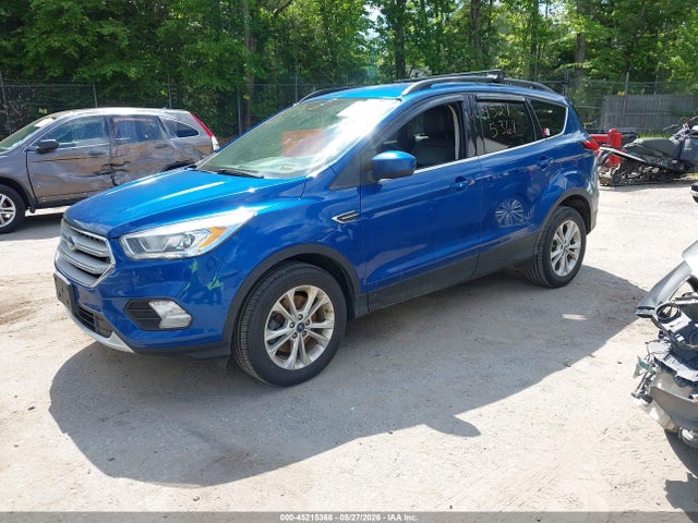 Ford Escape Sel