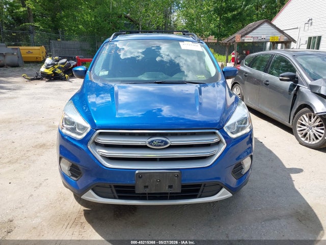 Ford Escape Sel
