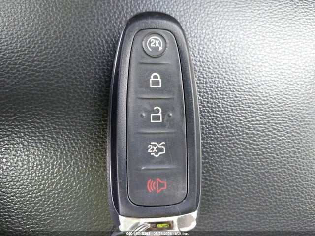 Ford Escape Sel