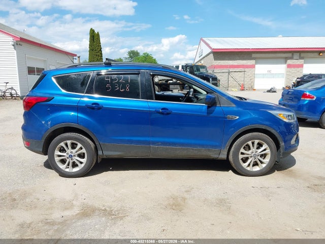 Ford Escape Sel
