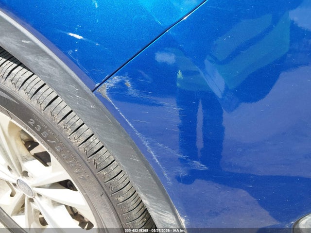 Ford Escape Sel
