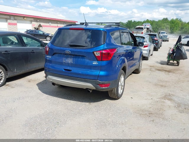 Ford Escape Sel