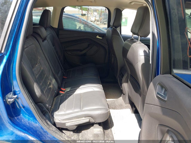 Ford Escape Sel