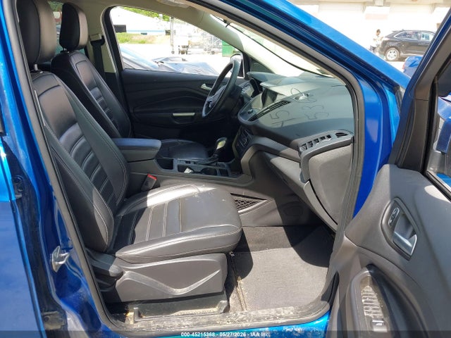 Ford Escape Sel