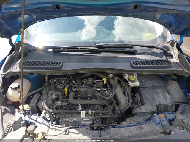 Ford Escape Sel