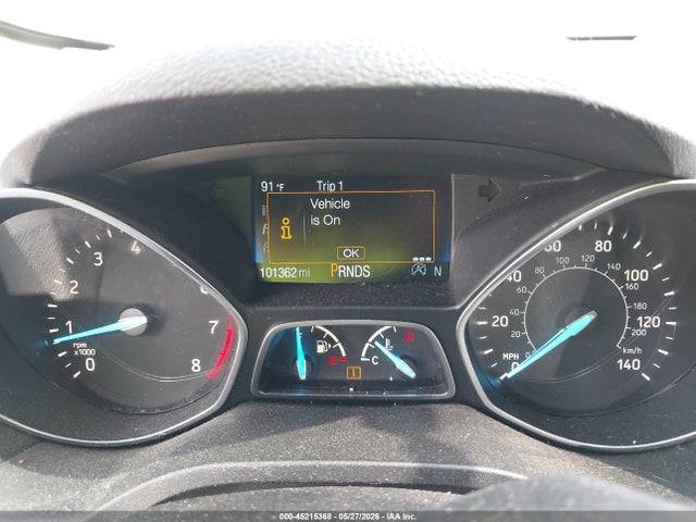 Ford Escape Sel