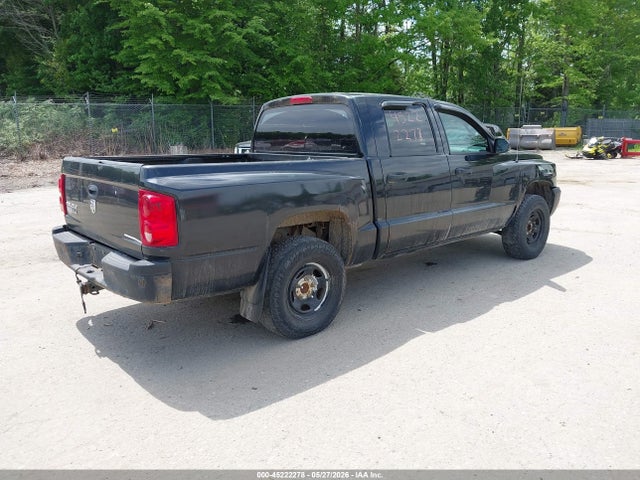 Dodge Dakota St