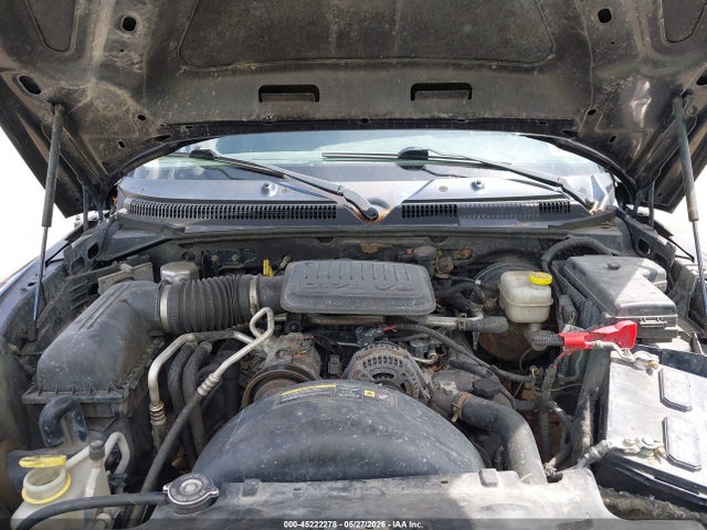 Dodge Dakota St
