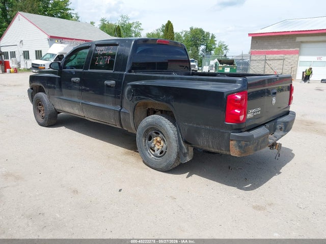 Dodge Dakota St