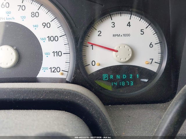 Dodge Dakota St