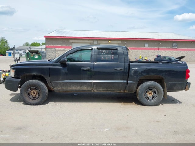 Dodge Dakota St