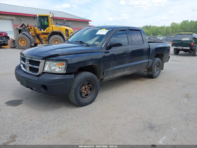 Dodge Dakota St