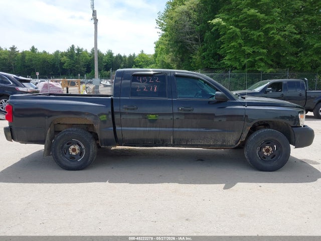 Dodge Dakota St
