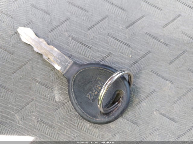 Dodge Dakota St