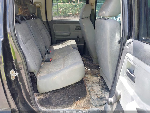 Dodge Dakota St