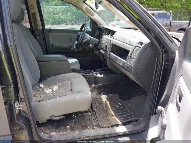 Dodge Dakota St