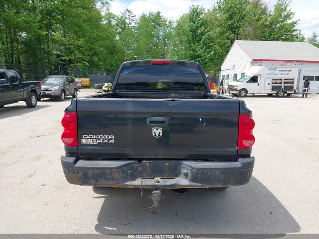 Dodge Dakota St