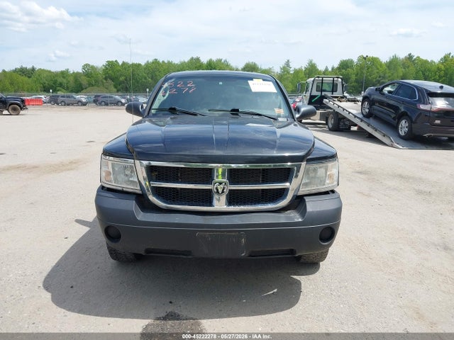 Dodge Dakota St