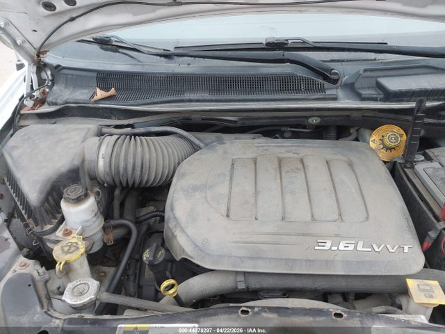 Dodge Grand Caravan Se