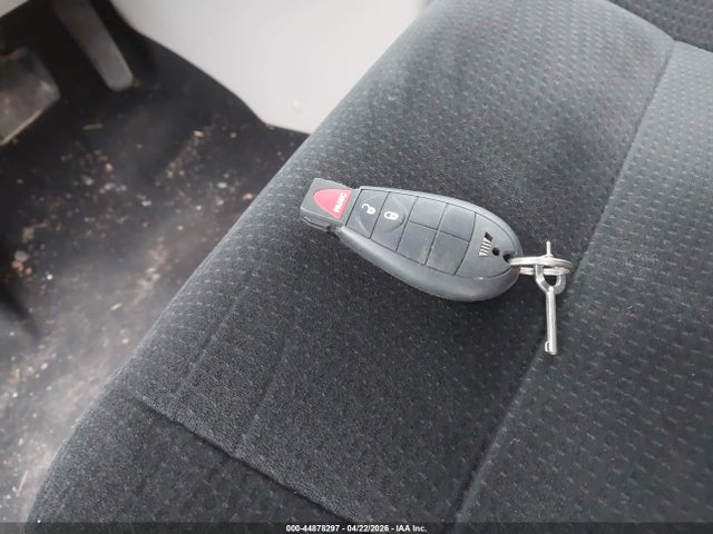 Dodge Grand Caravan Se