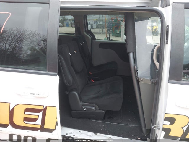 Dodge Grand Caravan Se