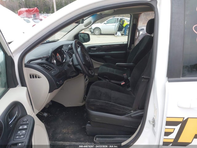 Dodge Grand Caravan Se