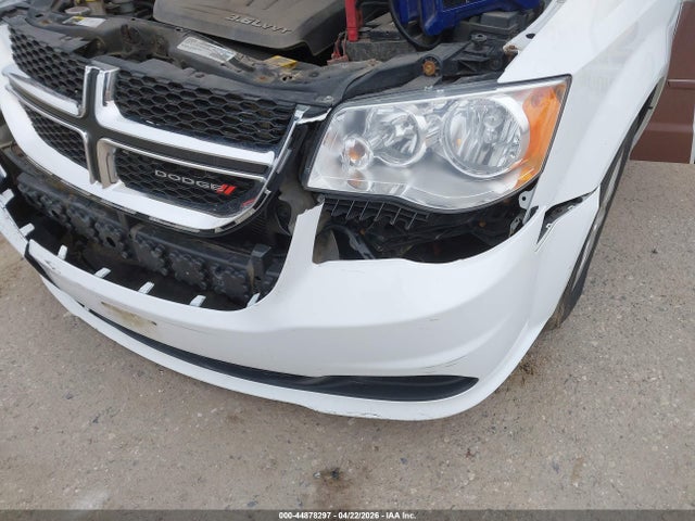 Dodge Grand Caravan Se