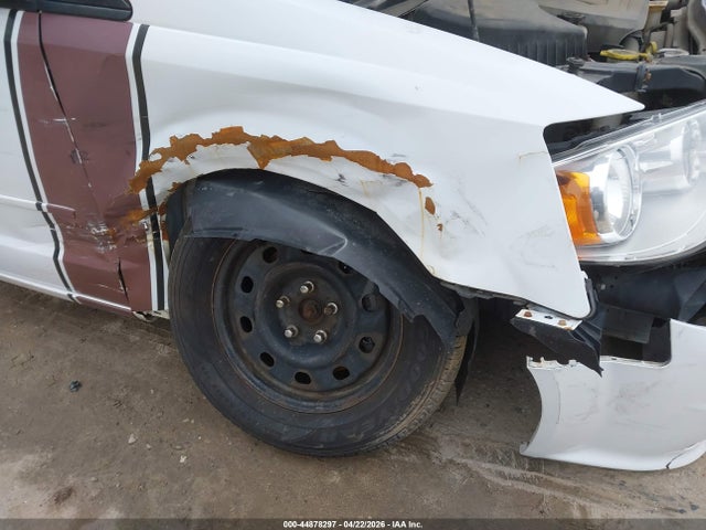 Dodge Grand Caravan Se