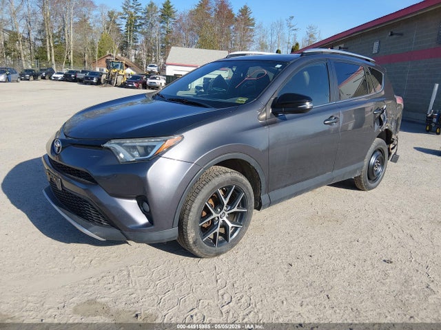 Toyota RAV4 Se