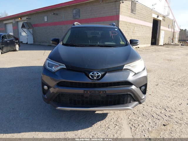 Toyota RAV4 Se