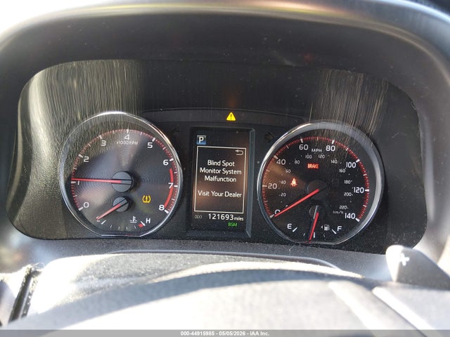 Toyota RAV4 Se
