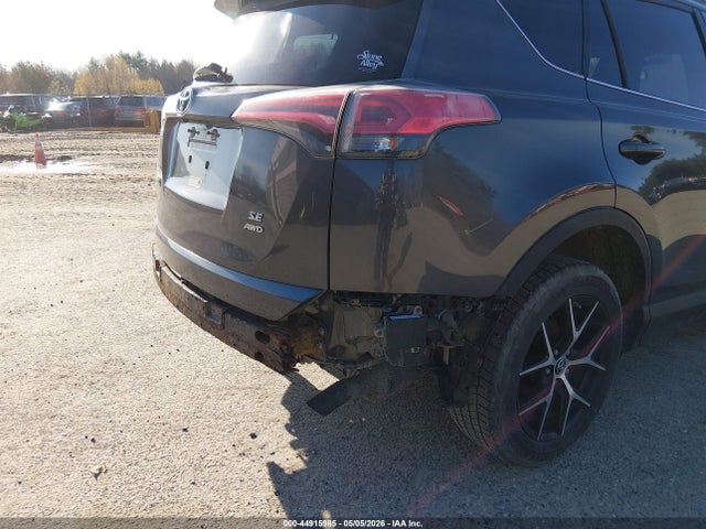 Toyota RAV4 Se