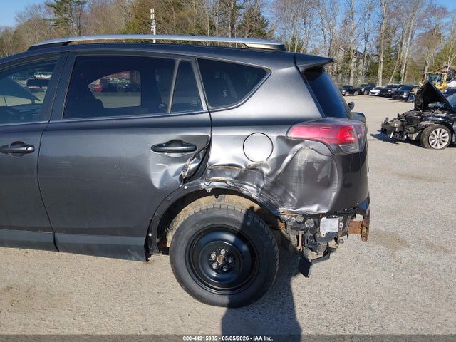 Toyota RAV4 Se