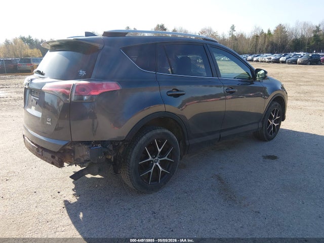 Toyota RAV4 Se