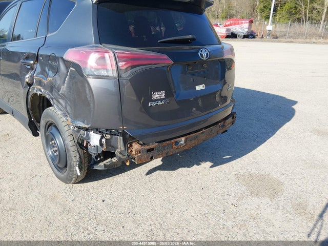 Toyota RAV4 Se