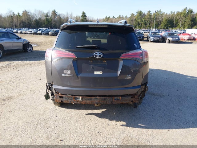 Toyota RAV4 Se