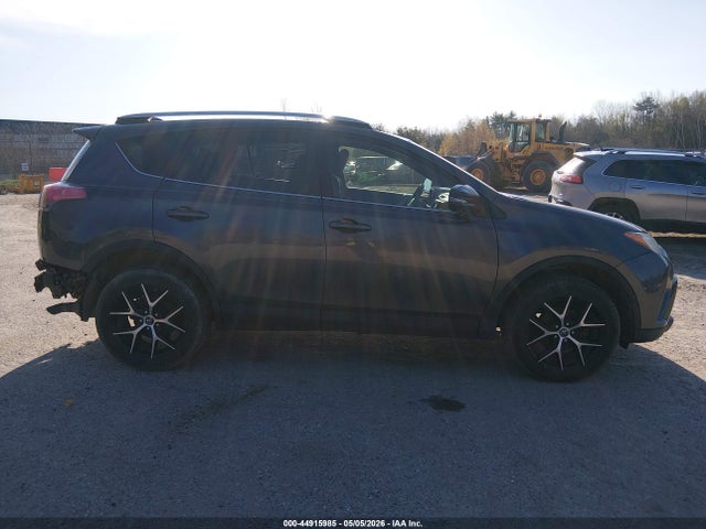 Toyota RAV4 Se