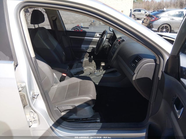 Volkswagen Jetta Diesel