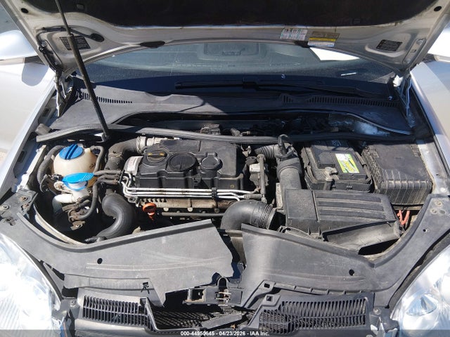 Volkswagen Jetta Diesel