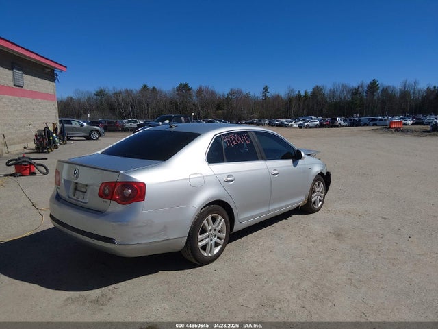 Volkswagen Jetta Diesel