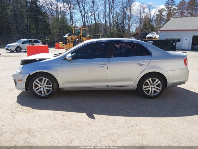 Volkswagen Jetta Diesel