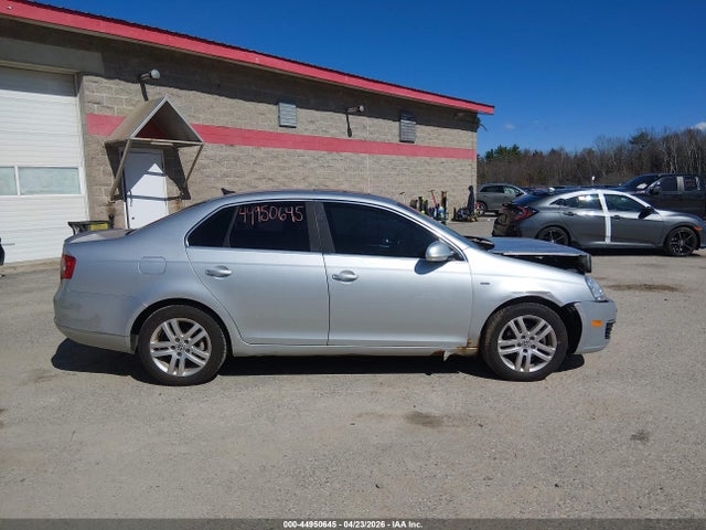 Volkswagen Jetta Diesel