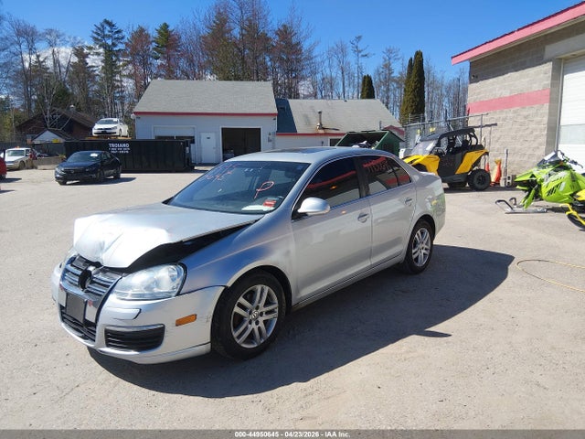 Volkswagen Jetta Diesel