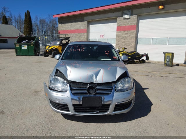 Volkswagen Jetta Diesel
