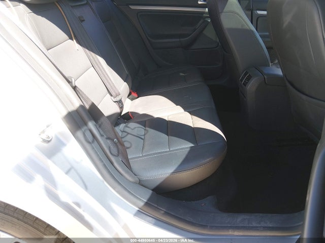 Volkswagen Jetta Diesel