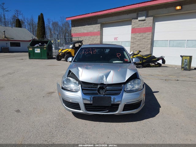 Volkswagen Jetta Diesel