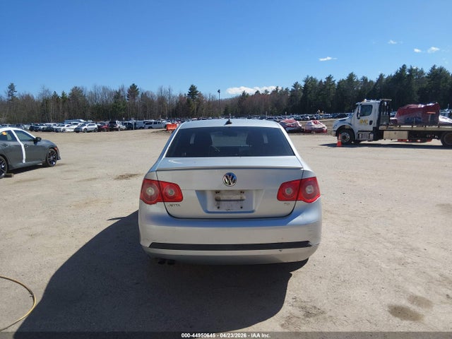 Volkswagen Jetta Diesel